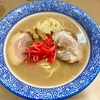 長州ラーメン万龍軒（千葉）長州ラーメン