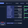 ループイフダンで不労所得（26週目）