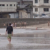 今日の御宿　　21/08/12