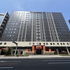 『アパホテルさいたま新都心駅西』開業当日から2泊！「新規開業記念室数限定プラン」で宿泊して来ましたの！【宿泊記】