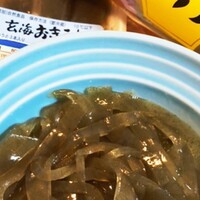 えごのり えご草 の栄養とレシピ 食品成分表 栄養box