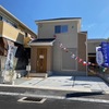 垂水区多聞台3丁目1号地｜新築一戸建（成約済み）【仲介手数料無料】バス停目の前！P2台OK！