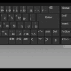 Unity キーボードやマウスからの入力