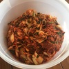 簡単で本格的！白菜キムチの作り方。韓国キムチレシピ
