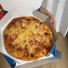 【子育て】ドミノ・ピザでピザ作り体験してきた話
