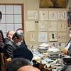 地元の皆さんに力をいただいて、さあ明日から国会