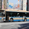 横浜市営バス / 横浜200か 5001 （9-3519）