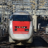 E926系「East-i」が今年最後の上京。