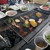 誕生日の次の日にBBQをやる予定の人たちへ