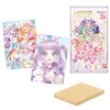 プリキュアカードウエハース８ (20個入) 食玩・ウエハース（焼菓子）1枚 (プリキュア混載)	 が入荷予約受付開始!!