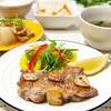 カリッとジューシー♪ガーリックチキンソテーで免疫力アップ♪