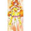 キュアトゥインクル 等身大タペストリー 「Go!プリンセスプリキュア」を持っている人に  大至急読んで欲しい記事