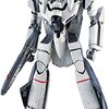 【プラモデル名作選】ハセガワ マクロスゼロ VF-0A/S バトロイド 1/72スケールが今なお愛される理由