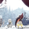 MONSTER HUNTER WORLD ICEBORNE:PS4版：本日の動画投稿はお休みします。