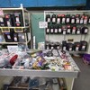 2F中古品コーナー賑わっております【ペットバルーン・中古品・ADA・買い取り・大阪】