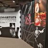 ウドー音楽事務所50周年記念展「海外アーティスト招聘の軌跡」に行った！