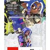 amiibo オクトリング【ブルー】(スプラトゥーンシリーズ)(今冬発売予定)	 が入荷予約受付開始!!