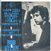 Bob Dylan 『Can You Please Crawl Out Your Window?』 和訳
