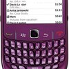 RIM BlackBerry Curve 8530