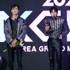 東方神起、2024 KGMA「K-POPレジェンダリー賞」受賞…「カシオペアの皆さんのおかげです」
