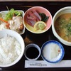青島屋レストランの冷や汁御膳＠宮崎市青島