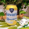 Bavaria - 0.0% Non Alcoholic Beer Lemon