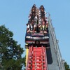 Intimidator 305 - Kings Dominion