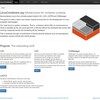 コンテナ型仮想化技術のLXCを使ってみた