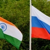 インドとロシア「未来の共通理解に向けて」