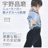 小平選手、世界スプリント選手権を途中棄権。宇野昌磨は大丈夫？