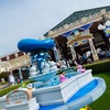 ディズニーランドへ行って来ました