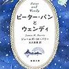 課題レポート『ピーターパンから読み解くWe Young』　NCT学園１年夢組靜煮草子