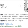 香取さんのブログに感想〜道毛量