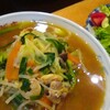 2019.3.27(水)夜ご飯＆3.28(木)お昼ご飯