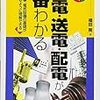  発電・送電・配電・スマートグリッドを学ぶ