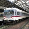 京阪電車と遭遇／富山地鉄で宇奈月温泉へ　－大糸線～「北陸」・「能登」取材の旅【10】