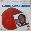 JAZZ PERFECT COLLECTION【LOUIS ARMSTRONG】