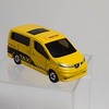 トミー　トミカ　ニッサンNV２００　TAXI　２０１７年　１／６２　No.27　もらいもの