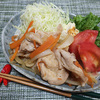 ご飯は持参で来てねぇ〜　ヽ(*＾ω＾*)ﾉ