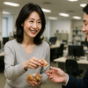 お菓子を配る人の心理とは？気配りや承認欲求に隠された背景を解説
