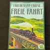 フリーライド／Freie Fahrt