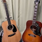 モーリス WD-25とWH-20のおはなし - 物置きに住むということ・2nd season