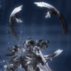 オメガアルファ編零式４層後半【白魔視点攻略メモ】