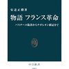 大学受験にも役立つ、フランス革命のあらすじ