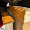 家具処分と新居への荷物積み込み【引っ越し準備】