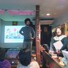 the Work Shop of Tokyo Urban Permaculture.