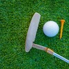 Why Investing in Golf Things Can Improve Your Video Game Quickly?