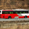 韓国の高速バス・市外バス 