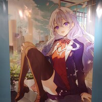 ミュージアム：魔女旅サイドとサイン会！！ - みれいずにっき