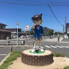 名探偵コナンに会えるまち北栄町（旧大栄町）はそこら中コナンだらけだった